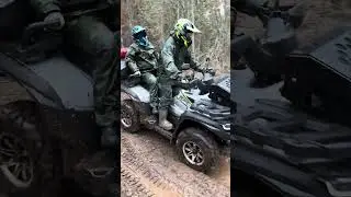 Квадрожесть mp4 #offroad