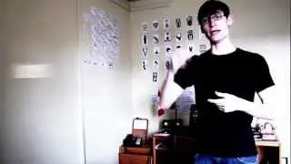 TWENTY (Interactive Poem) & more [HD]