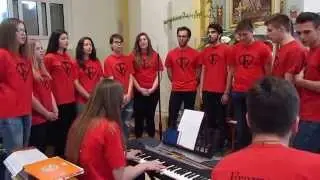 Frama Đakovo-Hallelujah