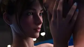 Summer Heat [v0.5] Gameplay Chapter 5 Part 3 – Sophie’s Mistake