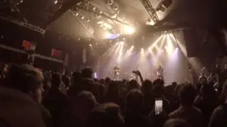 Stick to your guns,  @ Sala Razzmatazz 1, Barcelona
