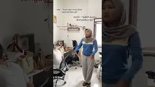 KETEMU MALING 🤯 