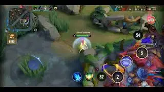 ¡Mírame hacer streaming de Arena of Valor en Omlet Arcade!