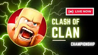 3 Star Challenge | Twinkle Twinkle Little Star ⭐ | Clash Of Clan | Live Game
