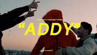 Sampagne x Pashanim Typebeat - ADDY (prod. by SLBEATZ & 