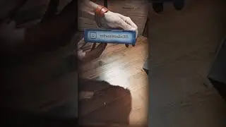 Обложка на паспорт с гравировкой.