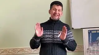 «ПРИЗЫВ. НАМАЗ ЧИТАТЬ ТЯЖЕЛО?»