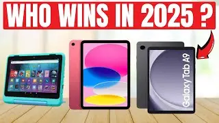 Best Tablets for Kids in 2025 - The Only 5 You Should Consider Now