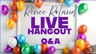 LIVE informal Q&A hangout about the Lord's hyper,wreckless, wonderful, abounding GRACE