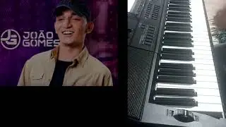 RITMOS CASIO LINHA CT-X 2021