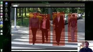 Real-Time Object Detection in 10 Lines of Python Code on Jetson Nano