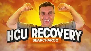 Recover Your Penalised Site—HCU Tips! | Searcharoo