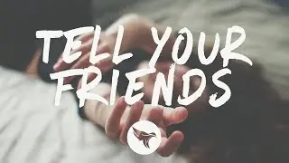 The Him feat. Loote - Tell Your Friends (Lyrics)