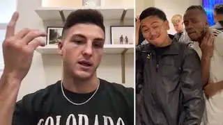 Josh Brueckner’s HONEST OPINION on KSI vs Salt Papi