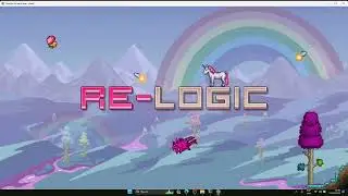 *TUTORIAL* TmodLoader para la 1.4.4.9!!! TmodLoader. 2023 (P.6, Solución!!!)