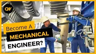 Mechanical Engineer - History, Salary, Jobs (2022)