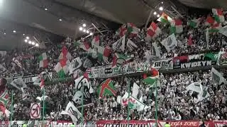 Bo Żyleta, bo Żyleta jest od tego