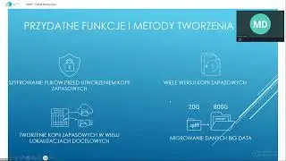 QNAP – Hybrid Backup Sync