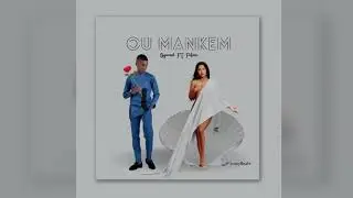 OU MANKEM!!!  - Bgarmel ft Fatima Altieri (Afro zouk beat instrumental 2024)  ScopyBeatz