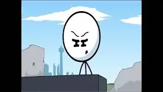 Henry stickman attacking the tower gameplay