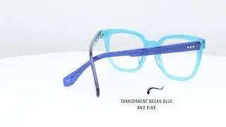 Sugar Candy Eye Frames ||  NEW FASHION ACCESSORY 2023 || POPUP COLOURFUL