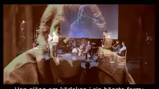 Introduzione/Introduktion De André - TeaterPI