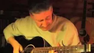 Needed Time - Gospel Blues - Lightnin' Hopkins style - TAB avl