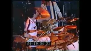 THE WHO - Summertime Blues (1975)
