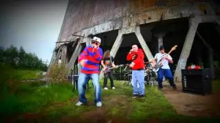 Три Пули - Каждый Новый День (при уч. the SINNER TEAM suspension crew)
