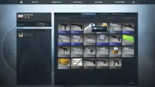Открытие кейсов в CS:GO #1 Судный день...