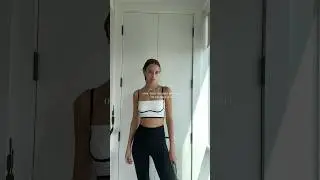#pilates #ootd #workoutfit #outfitoftheday