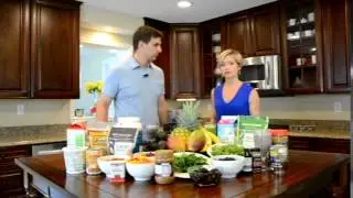 101 Simple Smoothie Recipes
