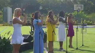 Berkeley Alma Mater 2020 Baccalaureate