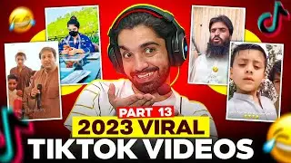 Tiktok Reaction part 13 | fb metal