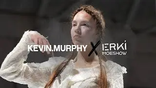 ERKI MOESHOW 2025 x KEVIN.MURPHY x MASSIMO MORELLO