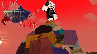 Welcome to CHAOS ISLAND!
