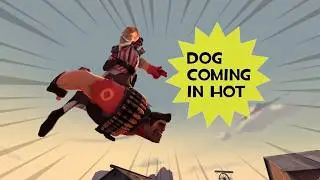 From The Top Rope! | HL medic Highlights