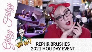 REPHR 2021 HOLIDAY EVENT