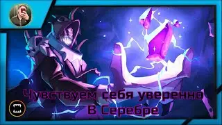 Splinterlands. Собрал колоды для серебра за 1$ в неделю.