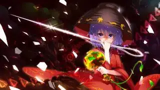 [SPACELECTRO] 東方ボーカルEDM２ #07 - Little Little wish