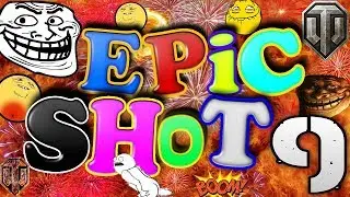 Epic shot 9 - просто нет слов.. лучший!