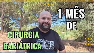 Adeus, vida antiga! A minha vida mudou completamente após a #bariátrica. #preppers