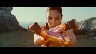 Чудо женщина (2017) - Русский трейлер