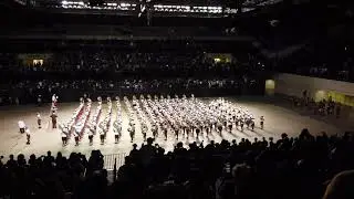 Bethune Cookman prep rally 2k19 ( lay low)