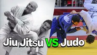 Is Jiu jitsu Overrated?