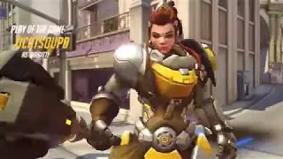 brigitte hollywood potg
