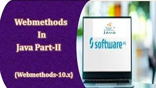 Java service in webmethods with concat function||Java Service||software ag learning webmethods|