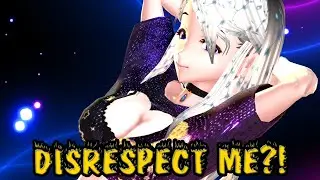 [MMD] Phao - 2 Phut Hon (KAIZ Remix) | VTuber Bloomion Hip Sway TikTok Dance in motion dl