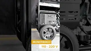 GENERADOR KERHËR GK13500