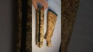 МР-153 комплект Софтач камыш